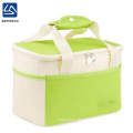 wholesale portable practical colorful cooler tote bag 2020